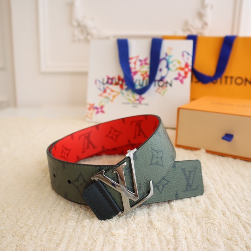 LOUIS VUITTON Belts